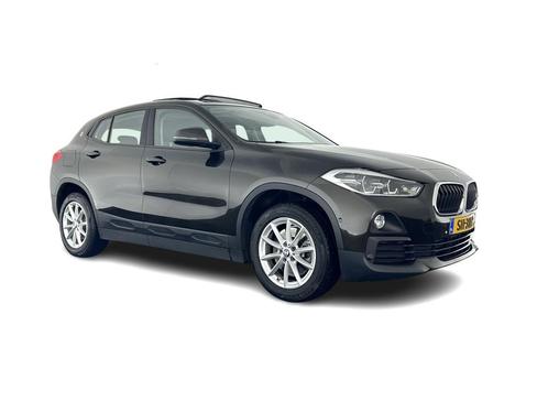 BMW X2 sDrive20i Executive Aut. *PANO | FULL-LED | CAMERA |, Auto's, BMW, Bedrijf, Te koop, X2, ABS, Achteruitrijcamera, Airbags