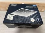 Grohe rainshower 310 SmartActive Cube regendouche kop nieuw, Ophalen of Verzenden, Nieuw, Chroom, Douche
