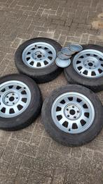 Audi A4 schmiedefelgen gesmede velgen, Auto diversen, Wieldoppen, Ophalen