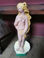 Birth of Venus beeld / tuinbeeld decoratie Aphrodite, Tuin en Terras, Tuinbeelden, Ophalen, Gebruikt, Mensenbeeld