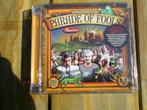 Billy the klit presents parade of fools cd, Cd's en Dvd's, Cd's | Dance en House, Ophalen of Verzenden