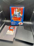 Mega man 2 nes, Spelcomputers en Games, Games | Nintendo NES, 1 speler, Ophalen of Verzenden, Zo goed als nieuw, Vanaf 3 jaar