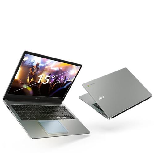 Acer Chromebook 315 CB315-4H-C3SW | NIEUW OPEN GECONTROLEERD, Computers en Software, Chromebooks, Zo goed als nieuw