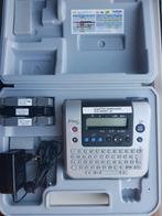 Brother P-Touch label printer PT1280, Ophalen of Verzenden, Gebruikt, Tape-label