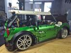 MiniCooper gebouwd model techniek, Hobby en Vrije tijd, Modelauto's | 1:5 tot 1:12, Verzenden, Nieuw, 1:5 t/m 1:8, Auto