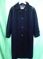 jw  MOOIE WOLLEN DAMES JAS van MOESSMER Maat:46, Kleding | Dames, Jassen | Winter, Ophalen of Verzenden, Zo goed als nieuw, Maat 46/48 (XL) of groter