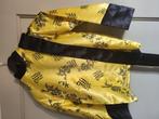 bovenkleding Chinees, mt 140, Kleding | Heren, Ophalen of Verzenden, Zo goed als nieuw, Overige maten