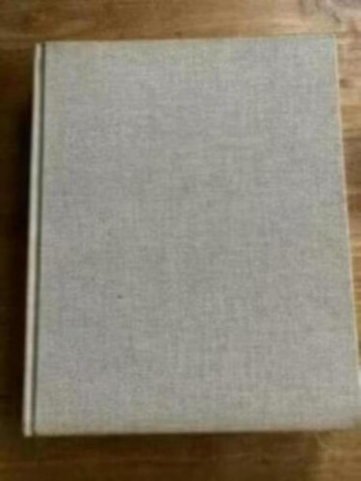 Leven en werk van M.C. Escher ( 1981), Boeken, Kunst en Cultuur | Beeldend, Zo goed als nieuw, Schilder- en Tekenkunst, Ophalen of Verzenden