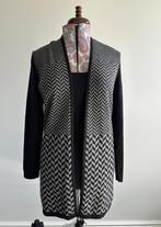 Betty Barclay Dames Vest Zwart Wit Maat 38, Kleding | Dames, Maat 38/40 (M), Ophalen of Verzenden, Wit, Zo goed als nieuw