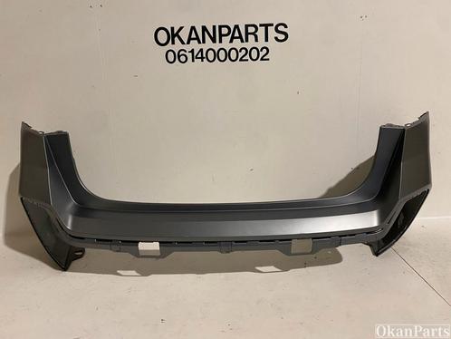 BMW X1 U11 M Sport Pakket Achterbumper 51129881934, Auto-onderdelen, Carrosserie en Plaatwerk, Bumper, Achter, Gebruikt, Ophalen of Verzenden