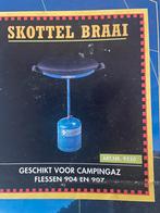 Skottelbraai, Ophalen of Verzenden, Zo goed als nieuw, Cadac