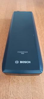 Bosch Powerpack 400 te koop uit 2021 !! ( Bagagedrager), Ophalen of Verzenden, Gebruikt