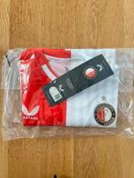 Junior/KIDS Feyenoord shirt-origineel in seal 134,146 & 158, Maat XS of kleiner, Ophalen of Verzenden, Nieuw, Shirt