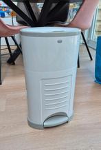 Korbell 16 liter luieremmer, Kinderen en Baby's, Ophalen, Zo goed als nieuw