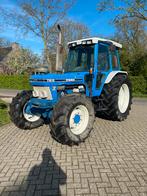 Ford 7810, Zakelijke goederen, Agrarisch | Tractoren, Tot 80 Pk, Gebruikt, Ford, Ophalen of Verzenden