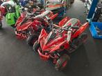NIEUW! kxd 50cc miniquad minicrosser minibike crossmotor, Ophalen of Verzenden, Nieuw