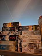 12x Lucinda Riley boeken oa De Zeven Zussen reeks, Ophalen of Verzenden, Gelezen