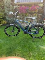Elektrischefiets, Ophalen, Zo goed als nieuw, 50 km per accu of meer, 55 tot 59 cm