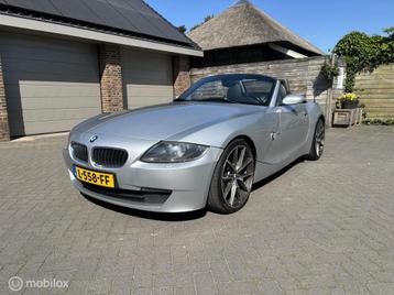 BMW Z4 Roadster 2.5i Executive eventueel met Hardtop beschikbaar voor biedingen