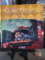 Boek Opgestaan is plaats vergaan / Sprookjesboom / Efteling, Ophalen, Overige typen