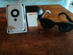 XREAL Air AR-bril met accessoires, Ophalen of Verzenden, Zo goed als nieuw, VR-bril, Overige platformen