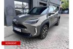 Toyota Yaris Cross 1.5 Hybrid 115 Business Plus |Navi|Carpla, Stof, Gebruikt, 1490 cc, Bedrijf