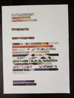 Lecturis grafische vormgeving design affiche 2007, Verzenden