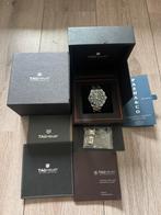 Tag heuer, Sieraden, Tassen en Uiterlijk, Horloges | Heren, Staal, Gebruikt, Staal, Polshorloge