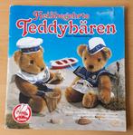 Beren maken - Heissbegehrte Teddybären - Knorr - Duits, Boeken, Ophalen of Verzenden, Gelezen, Poppen maken