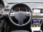 Opel Astra 1.6 Temptation |Carplay|Nav|Airco|Cruise|PDC|LMV, Voorwielaandrijving, Gebruikt, Zwart, 4 cilinders