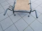 Barrow/trolley voor vervoer materiaal., Watersport en Boten, Ophalen, Gebruikt, Overige typen