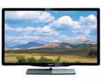 TV Philips - 40PFL8606H - 40 Inch Full HD 200 HZ LED, Ophalen, Philips, 100 cm of meer, Full HD (1080p)
