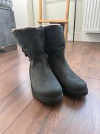 Panama jack laarsjes, Ophalen of Verzenden, Zo goed als nieuw, Blauw