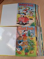 Donald Duck 2020, nr. 18-53, zo goed als nieuw in ordners, Ophalen of Verzenden