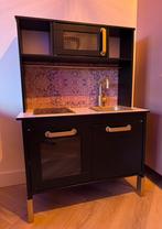 Keukentje Ikea Duktig gepimpt door Toys Restyled, Ophalen, Gebruikt
