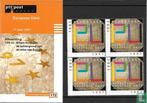 Postzegelmapje 173 Europese Unie 1997 NL, Ophalen of Verzenden