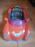 Babyborn auto, Ophalen, Zo goed als nieuw, Babypop