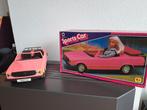 80s vintage Barbie cabrio!, Antiek en Kunst, Antiek | Speelgoed, Ophalen of Verzenden