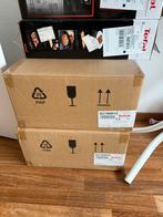 1x Tefal OptiGrill Elite XL GC760D Nieuw in doos, Ophalen of Verzenden, Nieuw