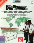 WinPlanner Plus for MS Flightsim or ATP - Nieuw, Spelcomputers en Games, Games | Pc, 1 speler, Racen en Vliegen, Ophalen of Verzenden