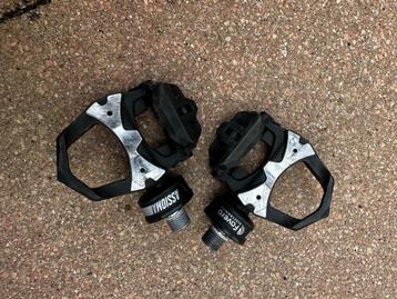 Duo power meter favero assioma beschikbaar voor biedingen