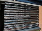 Boekenserie Dieren van de hele wereld., Boeken, Encyclopedieën, Ophalen of Verzenden, Zo goed als nieuw, Dieren