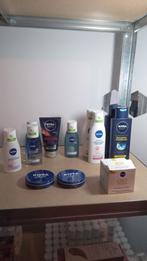 Nivea verzorgingspakket, Ophalen of Verzenden, Nieuw, Overige typen