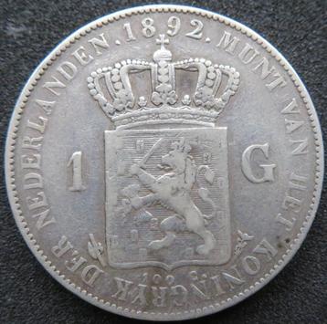 Gulden 1892 beschikbaar voor biedingen