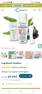 NIEUW ONGEBRUIKT lopalmed eeltverwijderaar, Ophalen of Verzenden, Nieuw, Overige typen