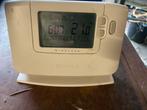 Honeywell, Doe-het-zelf en Verbouw, Thermostaten, Ophalen of Verzenden, Zo goed als nieuw