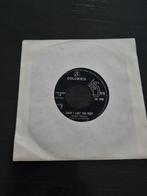 Beat single Tony's defenders  : since I lost you baby (1966), Gebruikt, 7 inch, Single, Ophalen of Verzenden