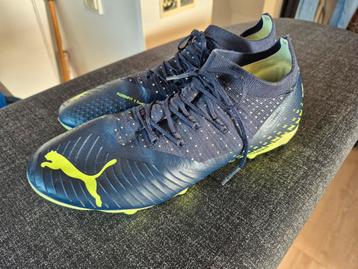Puma FusionFit voetbalschoenen maat 40,5  beschikbaar voor biedingen
