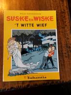 SUSKE en WISKETwents dialect, Eén stripboek, Ophalen of Verzenden, Zo goed als nieuw