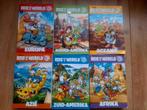 Donald Duck Pockets - Werelddelen & Losse Nummers, Boeken, Stripboeken, Meerdere stripboeken, Ophalen of Verzenden, Gelezen, Walt Disney